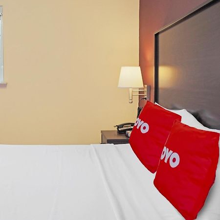 Oyo Hotel Mcallen Airport South Dış mekan fotoğraf