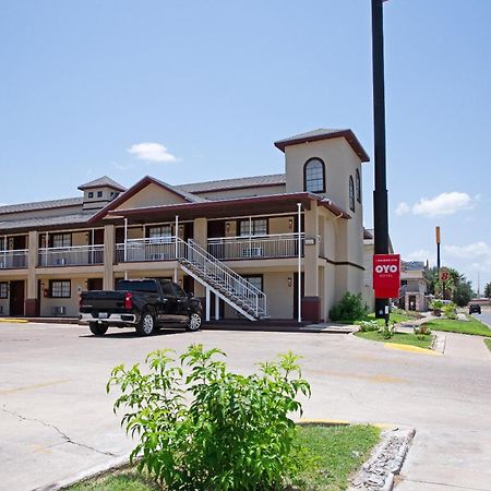 Oyo Hotel Mcallen Airport South Dış mekan fotoğraf