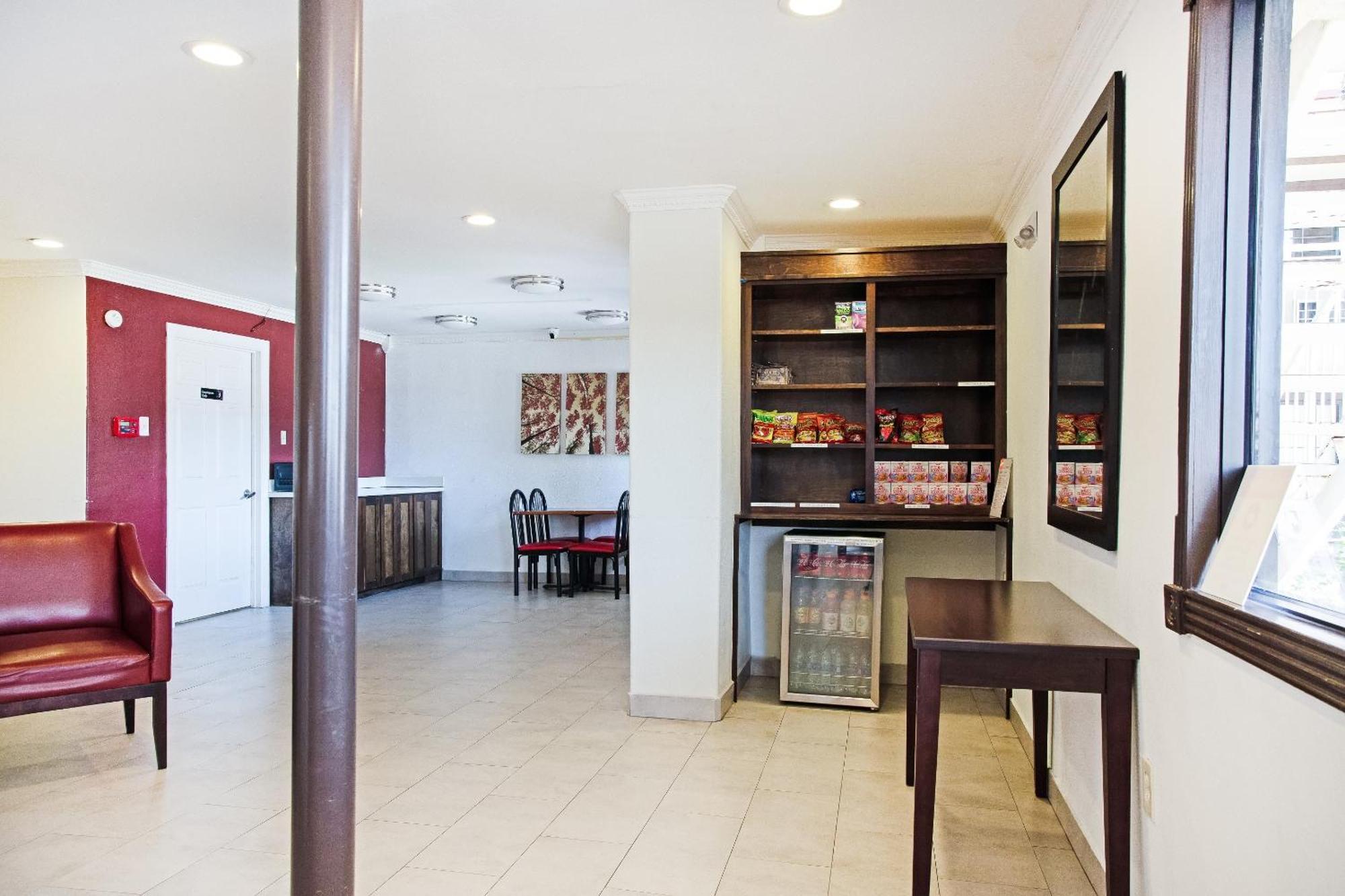 Oyo Hotel Mcallen Airport South Dış mekan fotoğraf